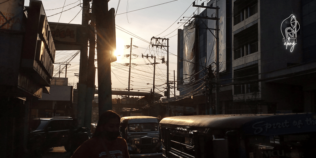 It’s 3 In The&nbsp;Afternoon