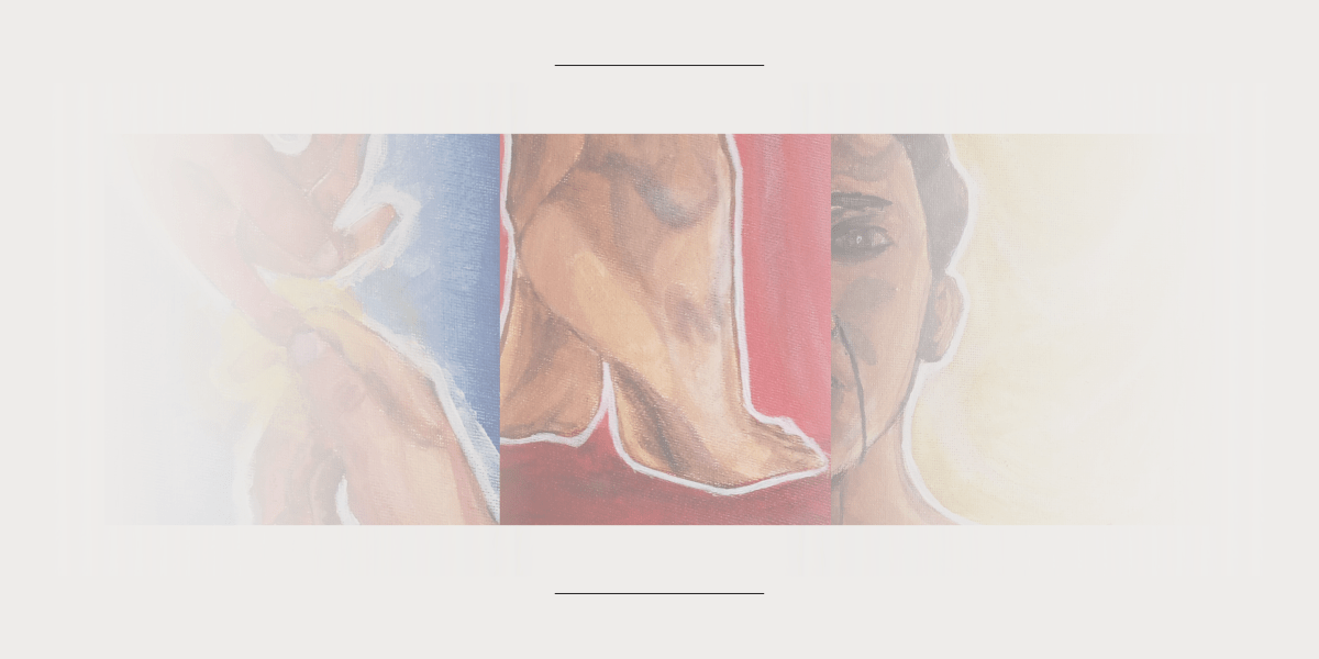 I. Panángis: The Anatomy Of&nbsp;Grief